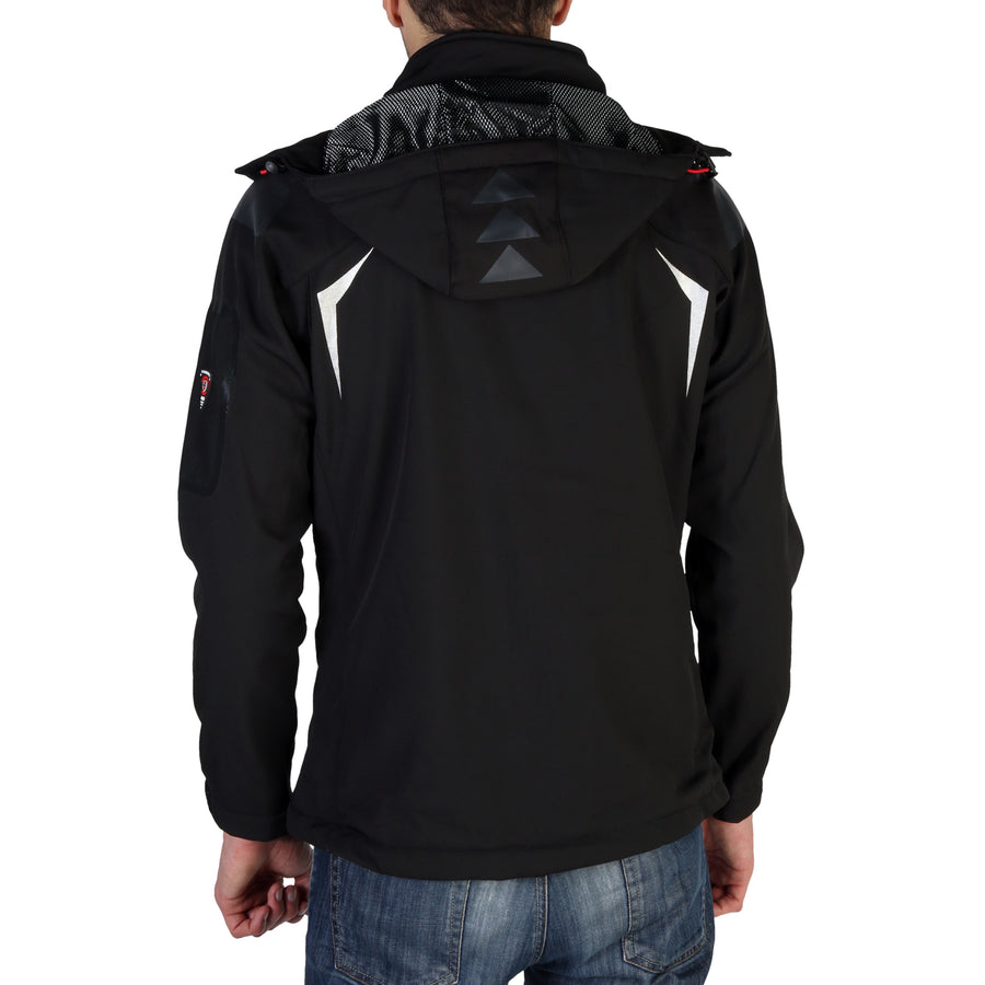 Geographical Norway - Turbo_man_black