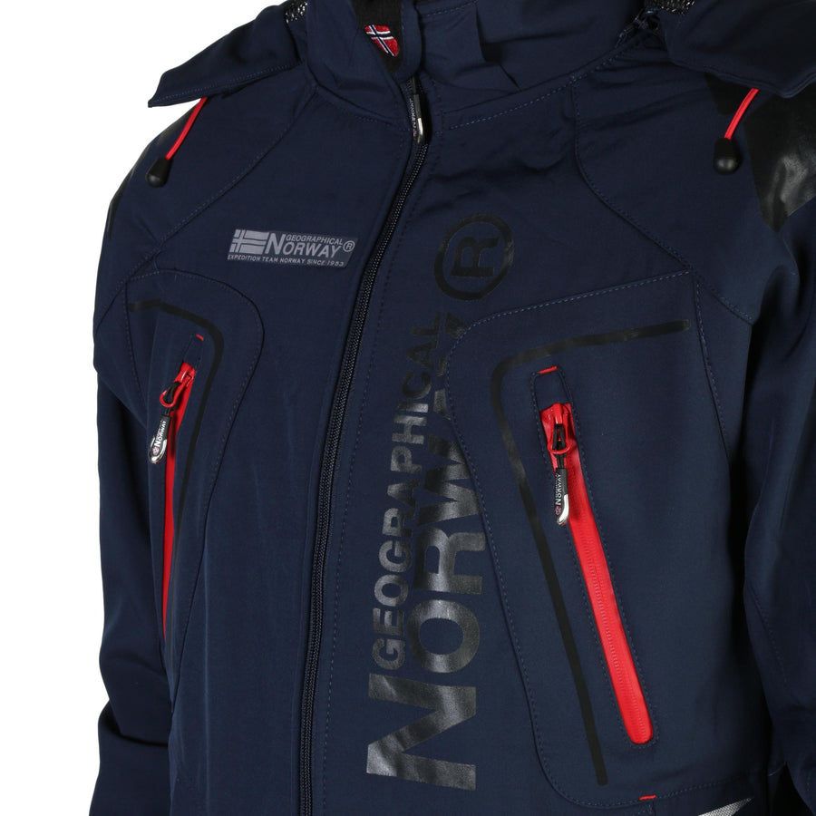 Geographical Norway - Turbo_man_navy