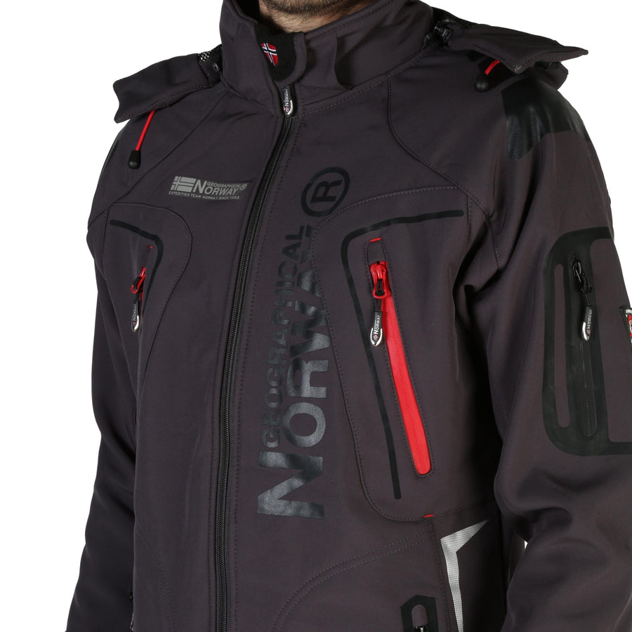 Geographical Norway - Turbo_man_darkgrey