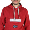 Napapijri - BURGEE2_NP000I7CR011