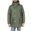 Woolrich - WOCPS2882_GREENSTONE
