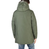 Woolrich - WOCPS2882_GREENSTONE