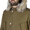 Woolrich - WOCPS2880_WOOD
