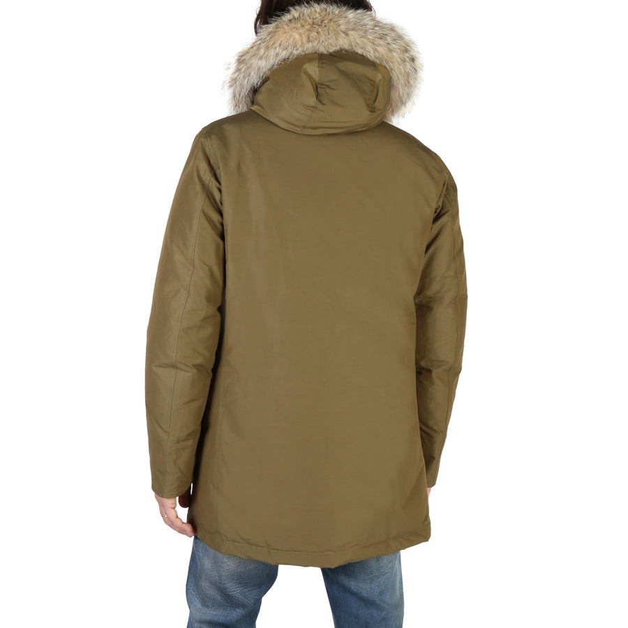 Woolrich - WOCPS2880_WOOD