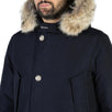 Woolrich - WOCPS2880_MELTONBLUE
