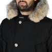 Woolrich - WOCPS2880_NEWBLACK