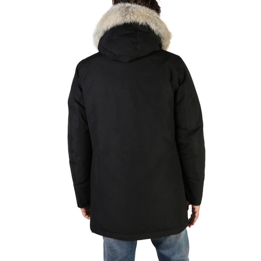 Woolrich - WOCPS2880_NEWBLACK