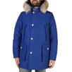 Woolrich - WOCPS2880_ELECTRICBLUE