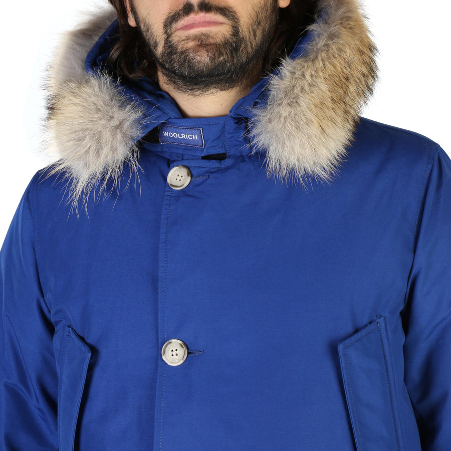 Woolrich - WOCPS2880_ELECTRICBLUE