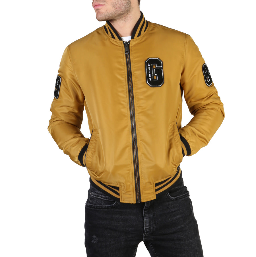 Guess - M83L08_GLDC