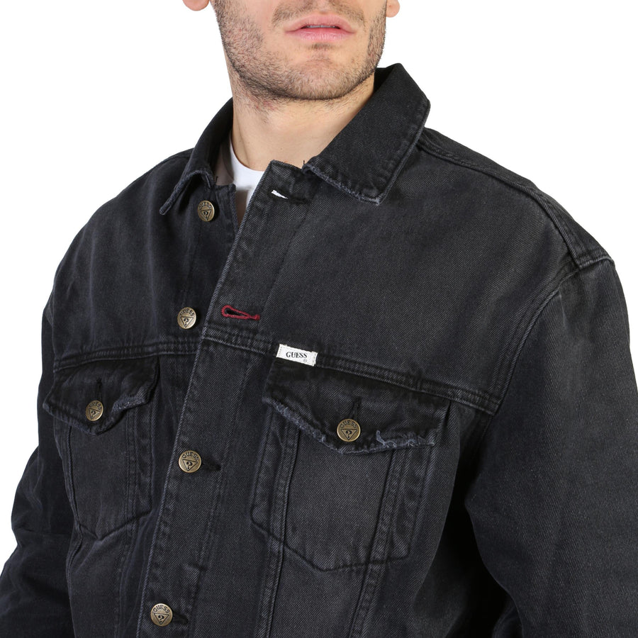 Guess - M83XN1_VTNK