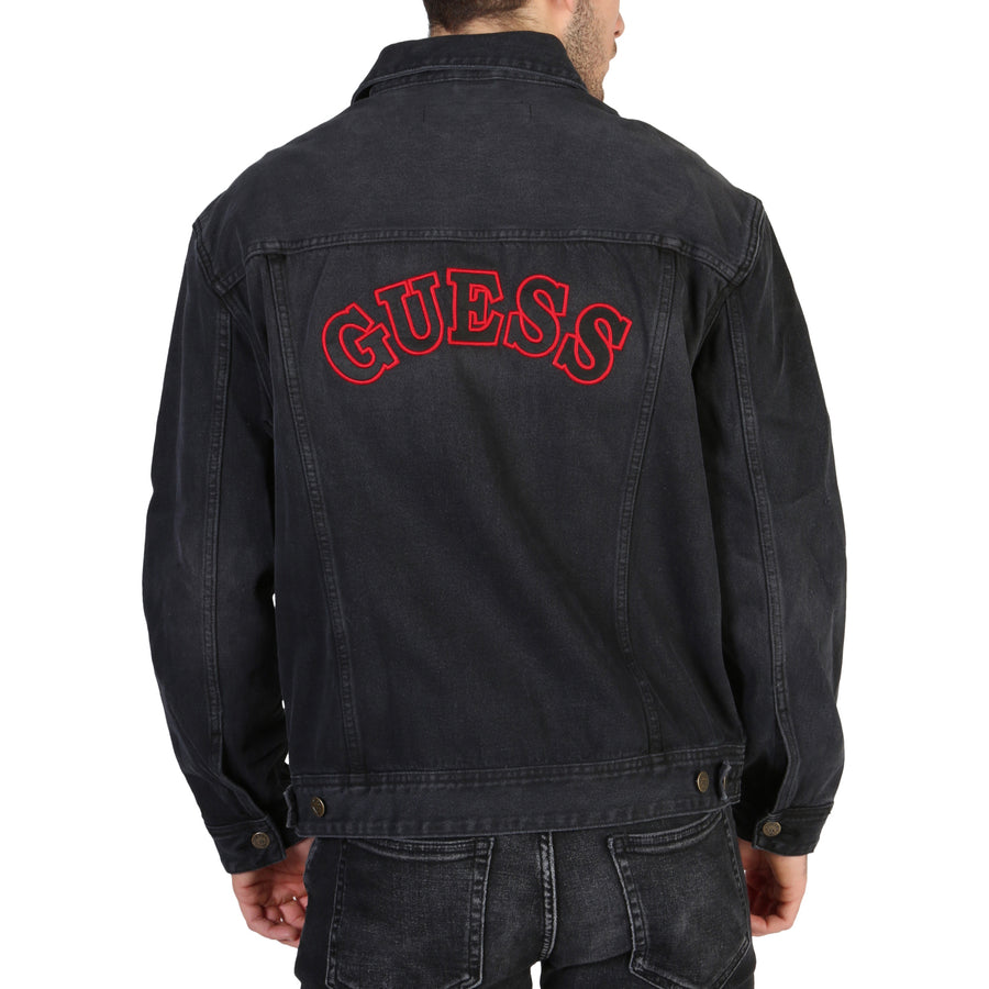 Guess - M83XN1_VTNK