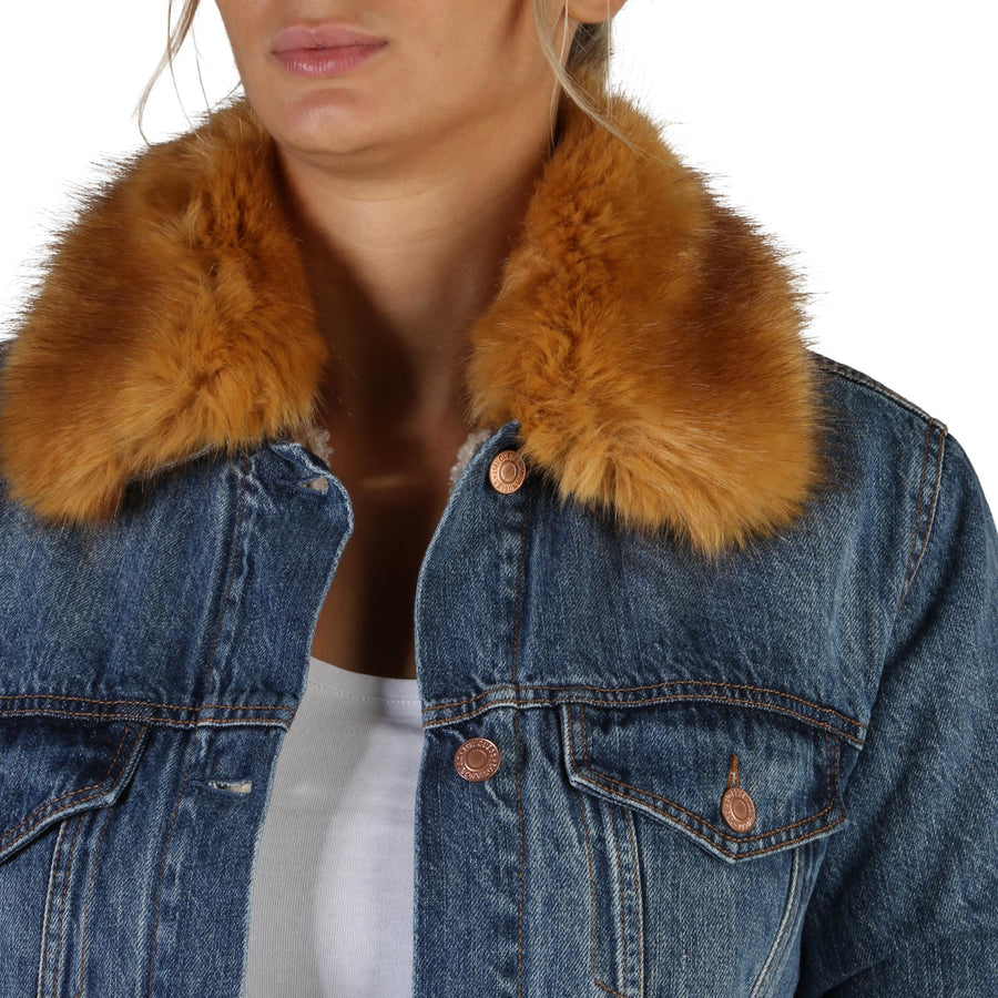 Guess - W84L79_CATW
