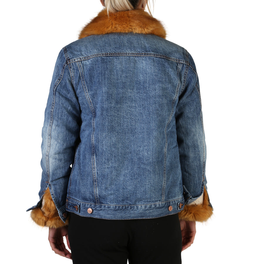 Guess - W84L79_CATW