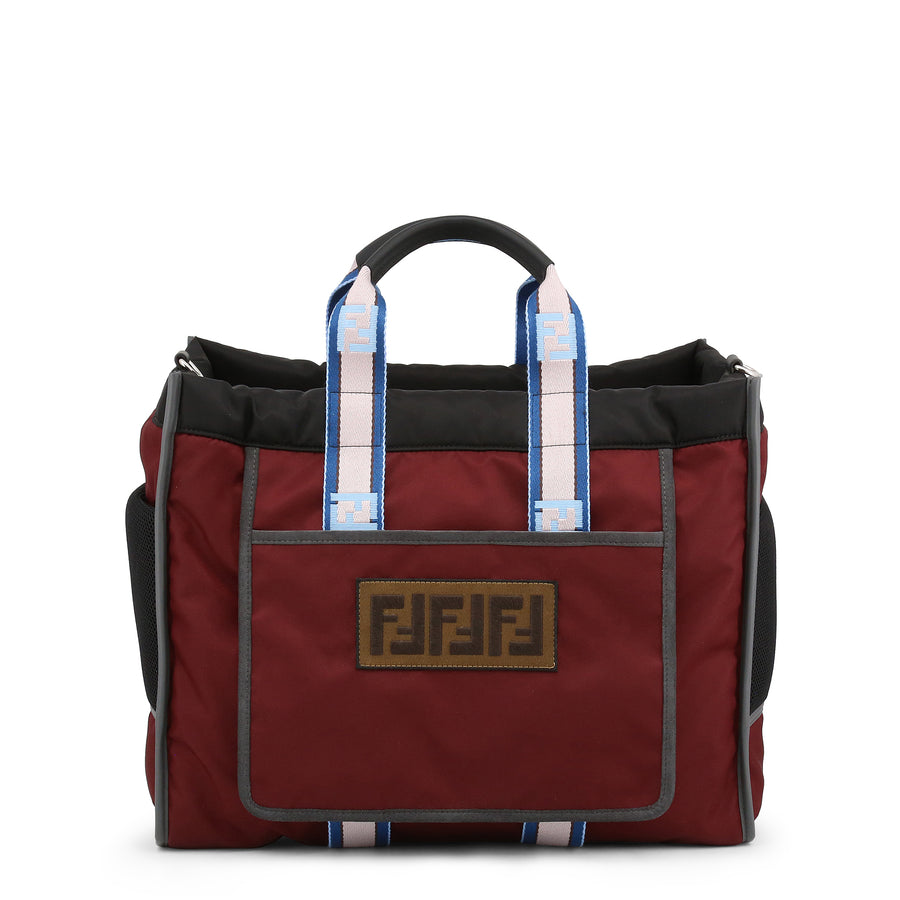 Fendi - 7VA423A1R3F11QI_RED