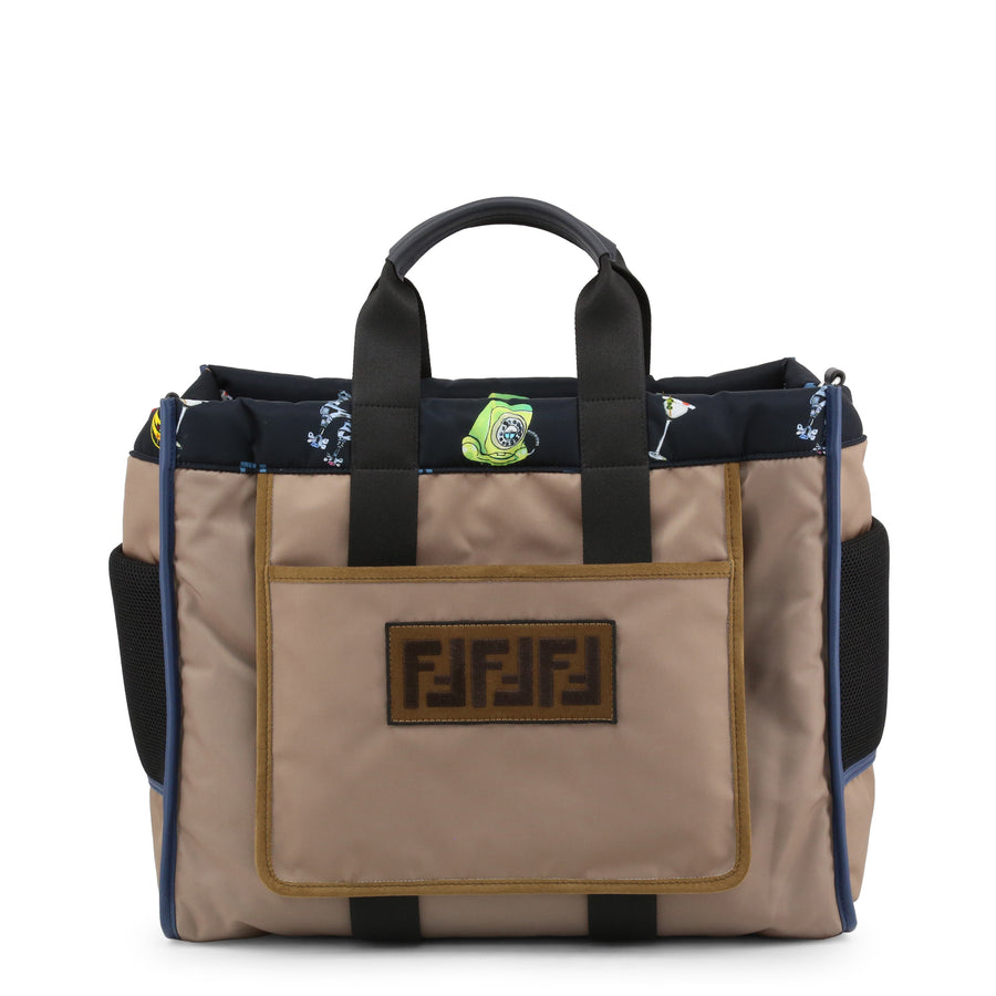 Fendi - 7VA423A1RJF11WF_BROWN