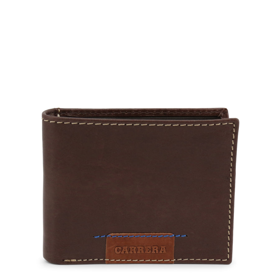 Carrera Jeans - SPENCER_CB1867_DKBROWN