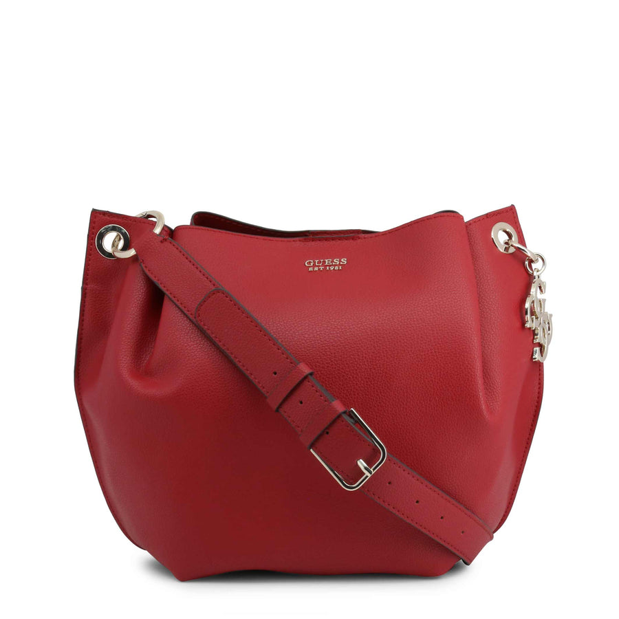 Guess - DIGITAL_HWVG68_53030_RED