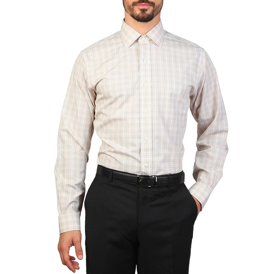 Brooks Brothers - 100040453_BEIGE