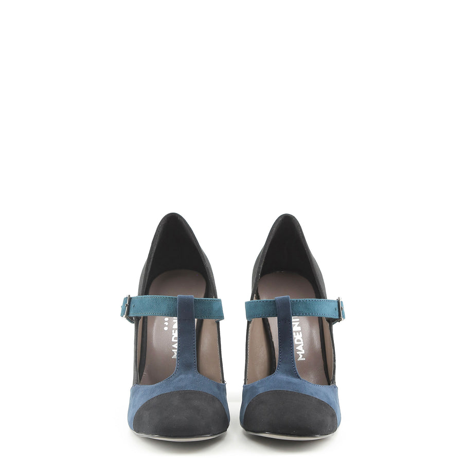 Made in Italia - GIORGIA_NERO-BLU