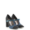 Made in Italia - GIORGIA_NERO-BLU