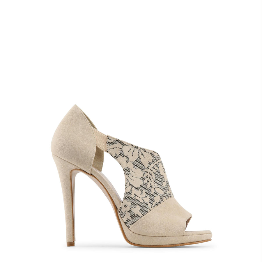 Made in Italia - IOLE_BEIGE_COCARDE