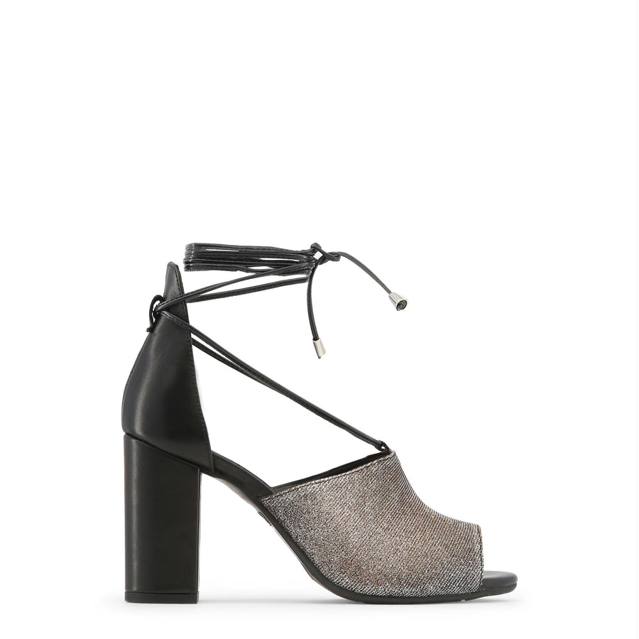 Made in Italia - AMALIA_NERO_BRONZO_ARGENTO