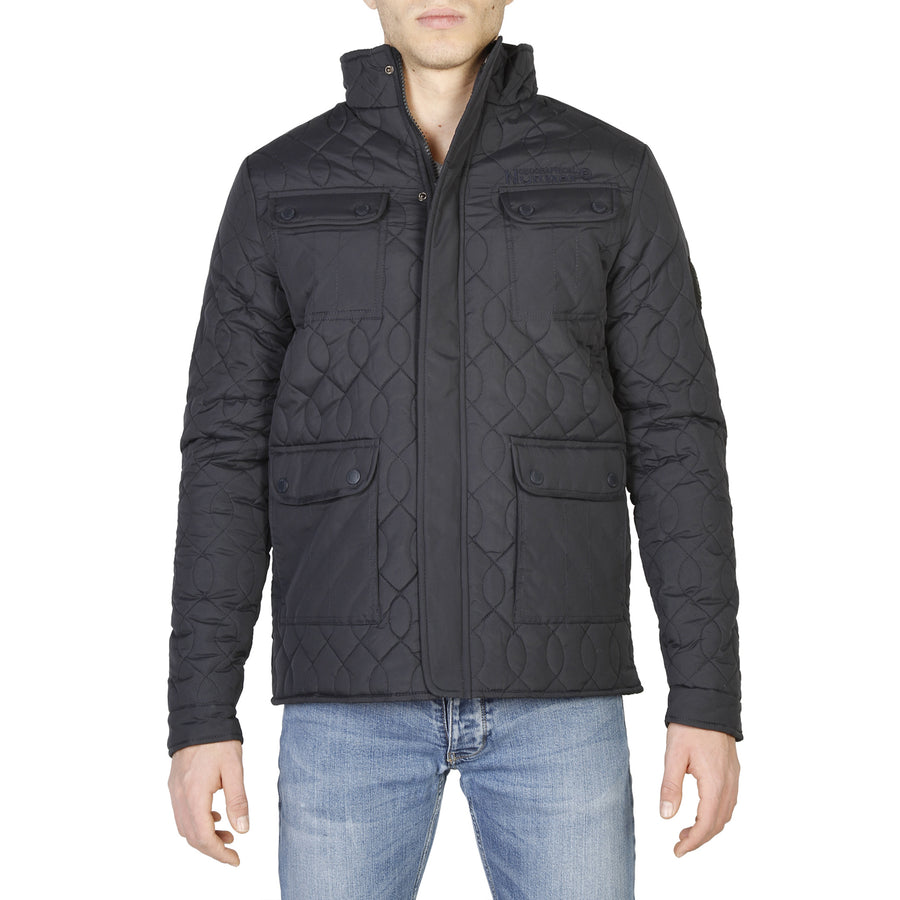 Geographical Norway - Biturbo_man_navy