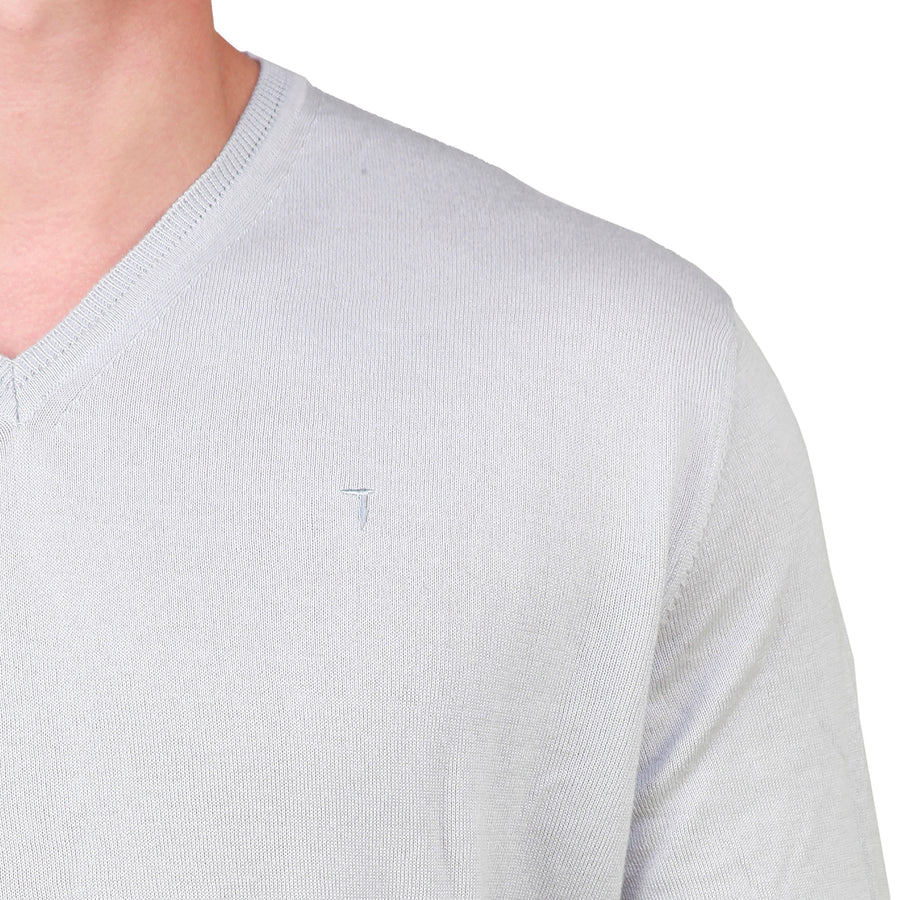 Trussardi - 32M03INT53_11_SILVER
