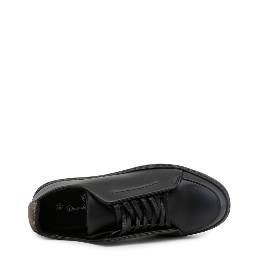 Duca di Morrone - STUART_BLACK