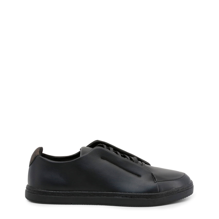 Duca di Morrone - STUART_BLACK
