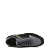 Duca di Morrone - DEREK_BLACK-GREEN