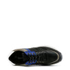 Duca di Morrone - HARVIE_BLACK
