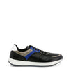 Duca di Morrone - HARVIE_BLACK
