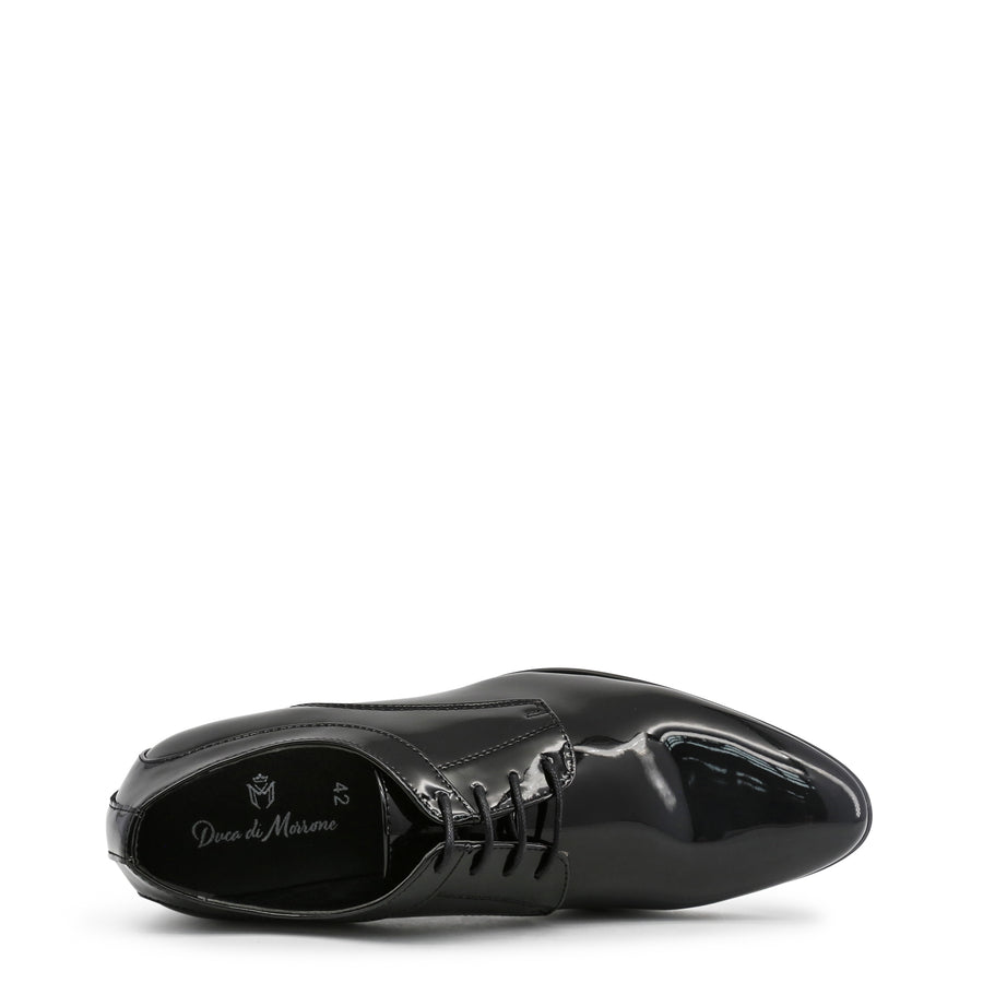 Duca di Morrone - GEORGE_BLACK