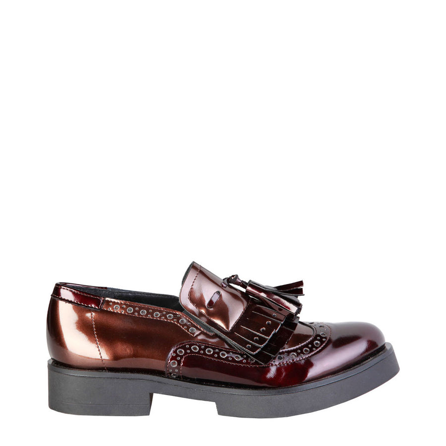 Ana Lublin - ANETTE_TDM-MARRONE