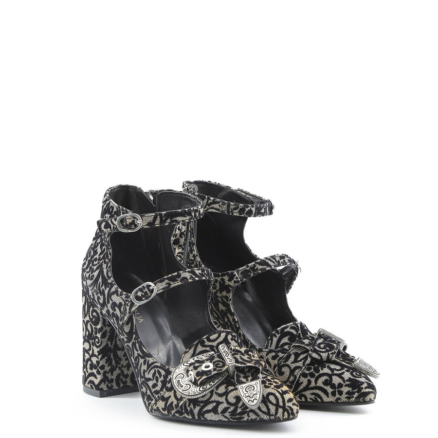 Made in Italia - GRETA_BRONZO-ORO