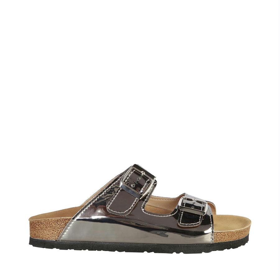 Ana Lublin - AGNETA_ANTRACITE