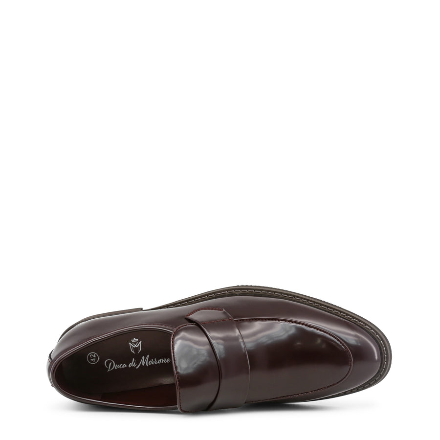 Duca di Morrone - ANDY_BURGUNDY