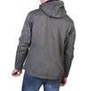 Geographical Norway - Twixer_man_dgrey_orange