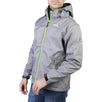 Geographical Norway - Twixer_man_lgrey_green