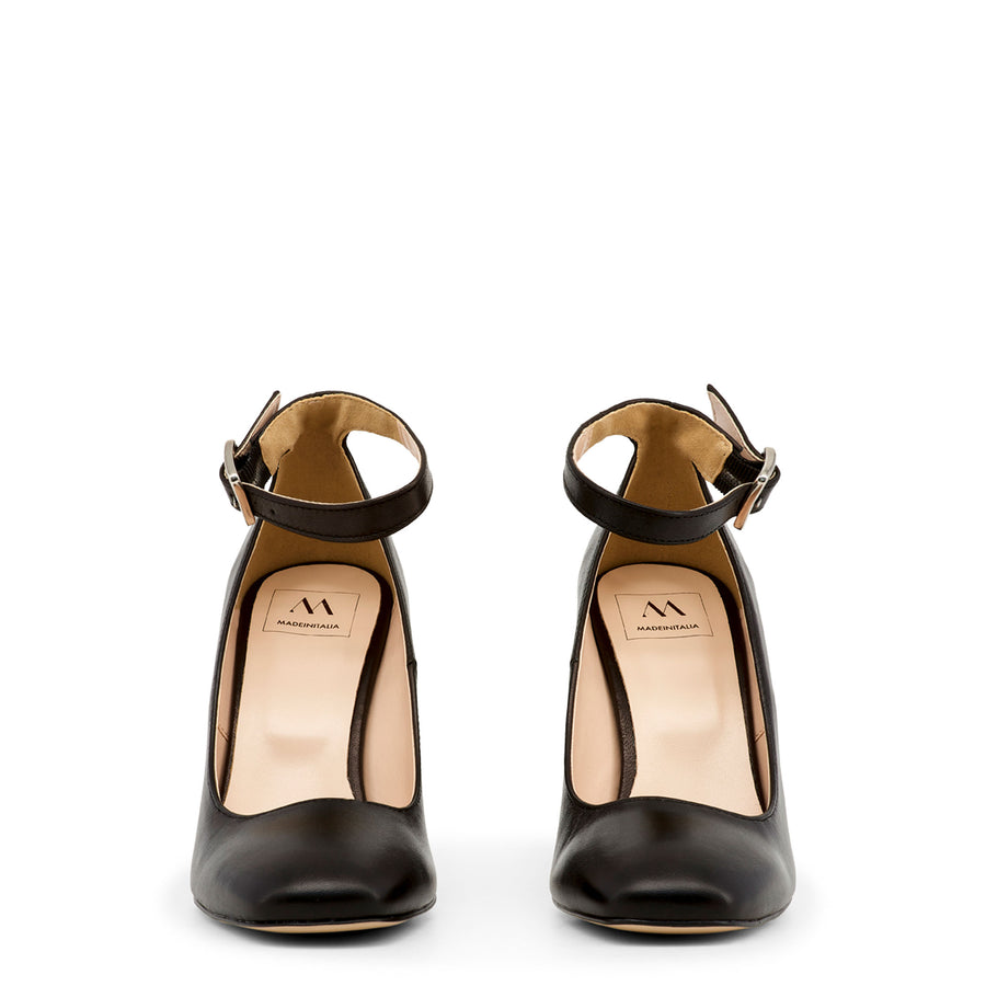 Made in Italia - LUCE-NAPPA_NERO