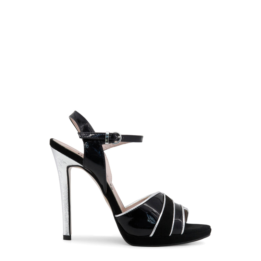 Paris Hilton - 8605_NERO-ARGENTO