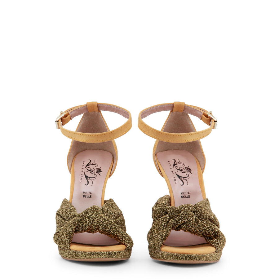 Paris Hilton - 8607_PLATINO-NERO-PESCA