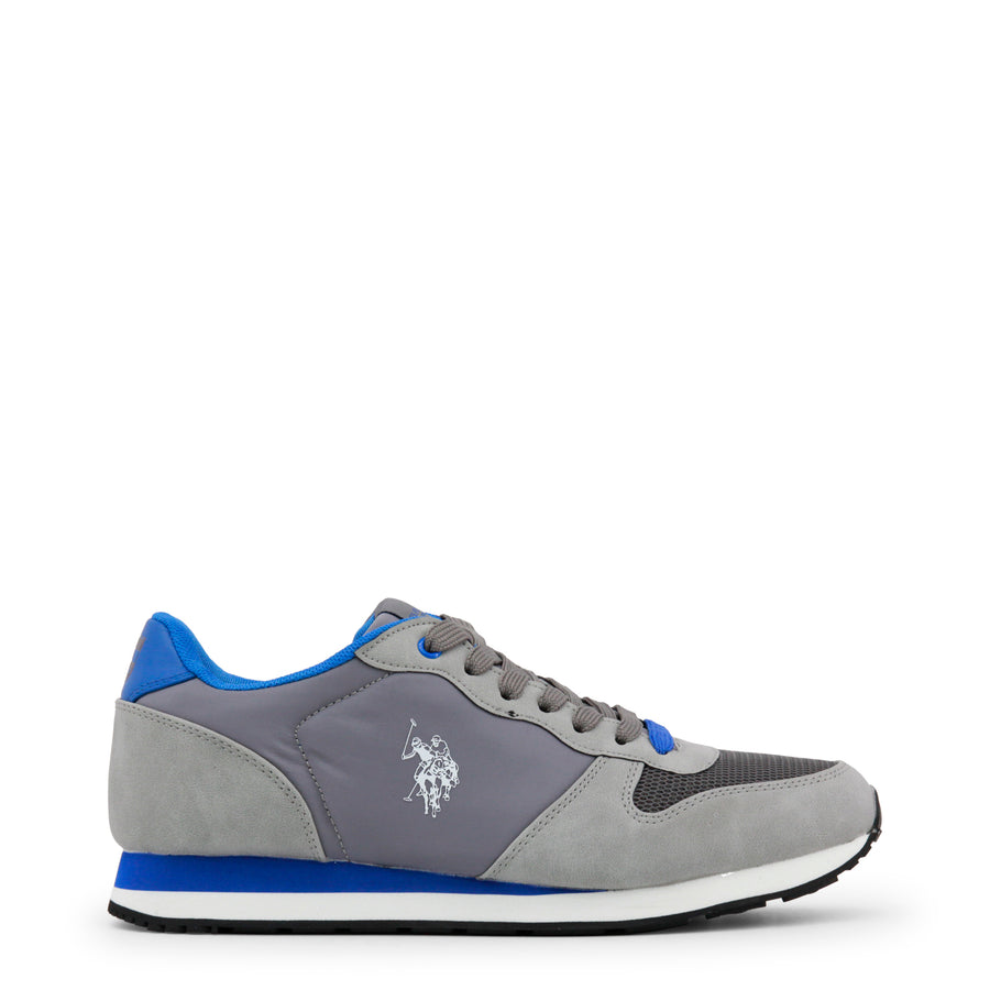 U.S. Polo Assn. - WILYS4181W7_YT1_GREY-LIBL