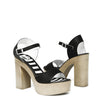 U.S. Polo Assn. - FAYE4026S8_Y1_BLK