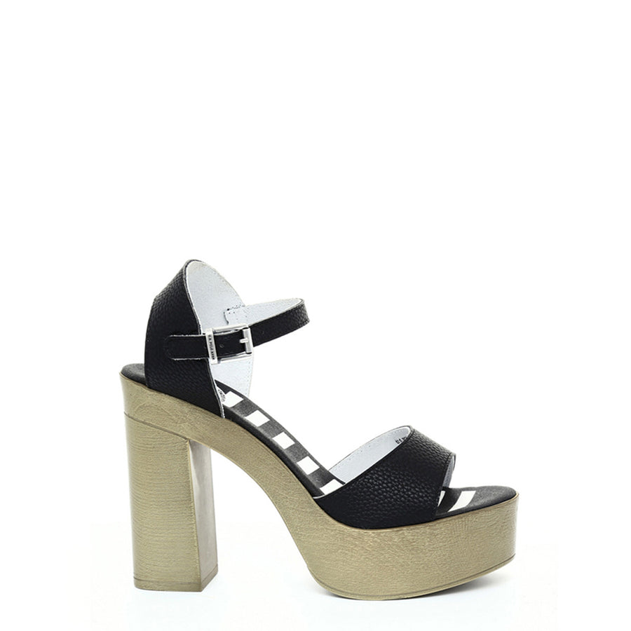 U.S. Polo Assn. - FAYE4026S8_Y1_BLK
