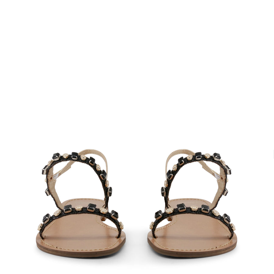 Versace Jeans - VRBS52_899_NERO