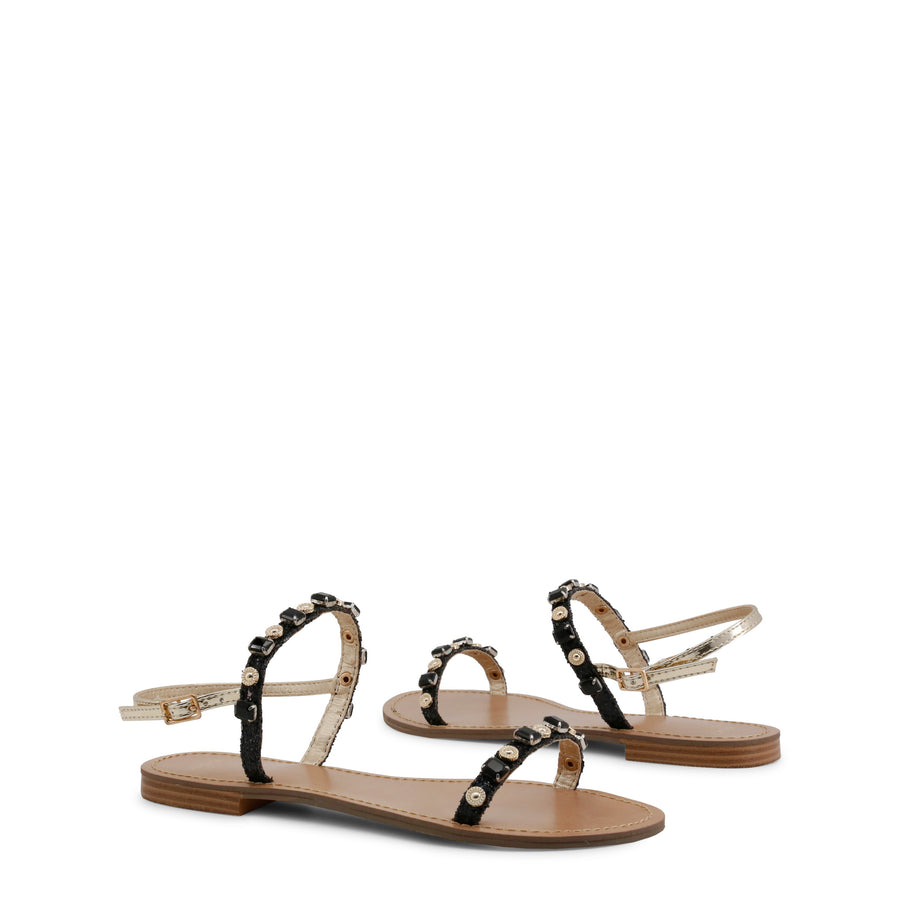Versace Jeans - VRBS52_899_NERO
