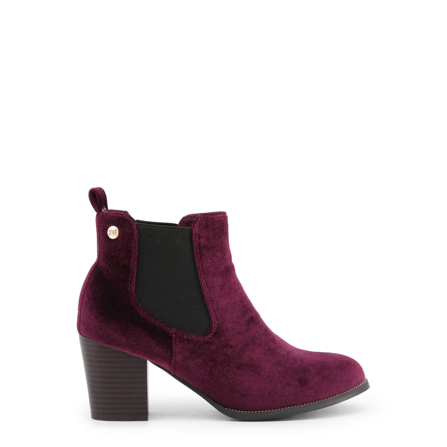 Xti - 33703_BURGUNDY